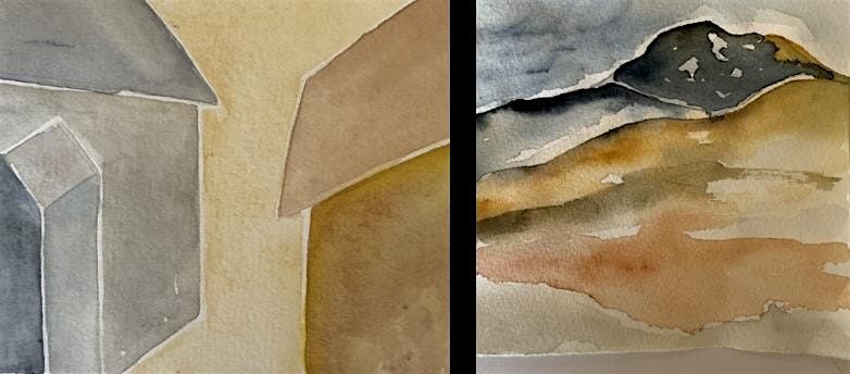Paint With Us:  Elements of Place, 10 September | Event in Santa Fe | AllEvents