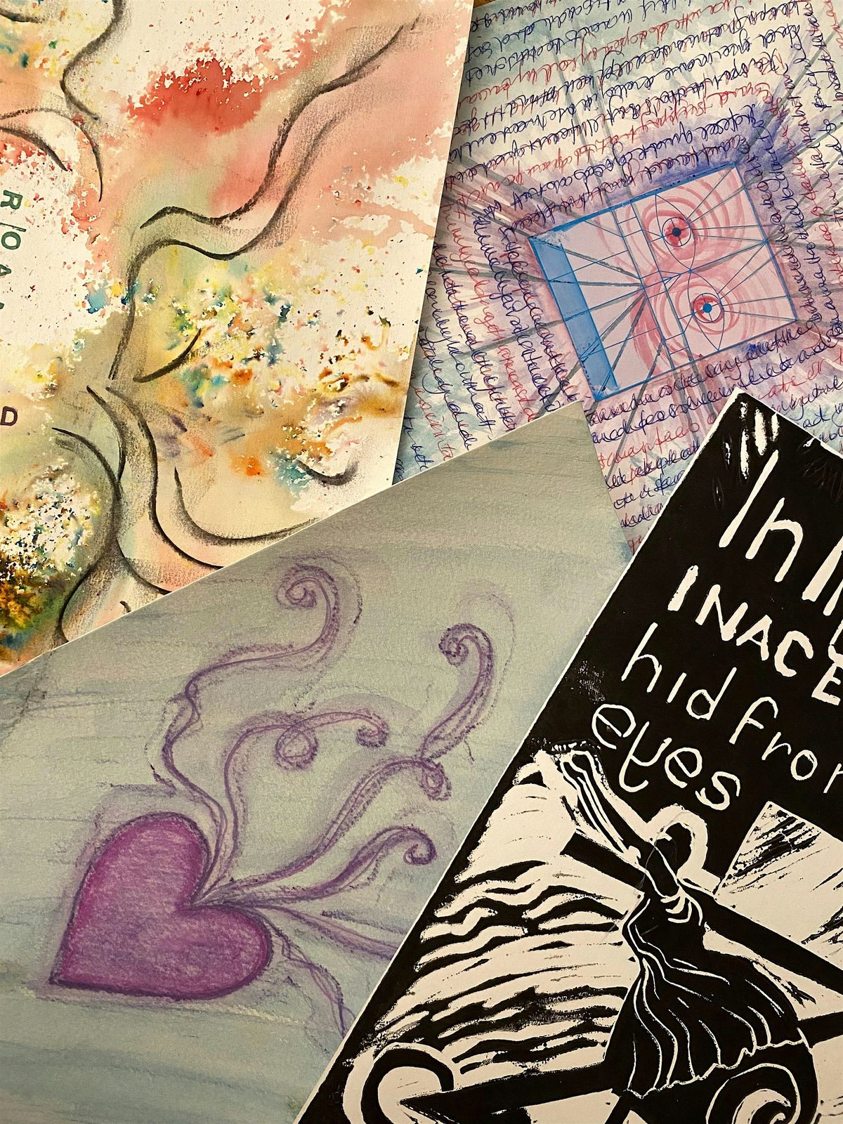 The Eternal Journal Workshop, 20 January | Event in Bristol | AllEvents