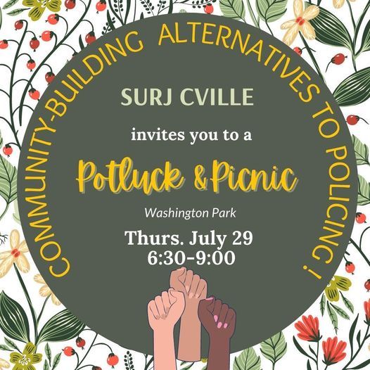 28th July 2021 Events In Charlottesville Events In Charlottesville July 7 2022