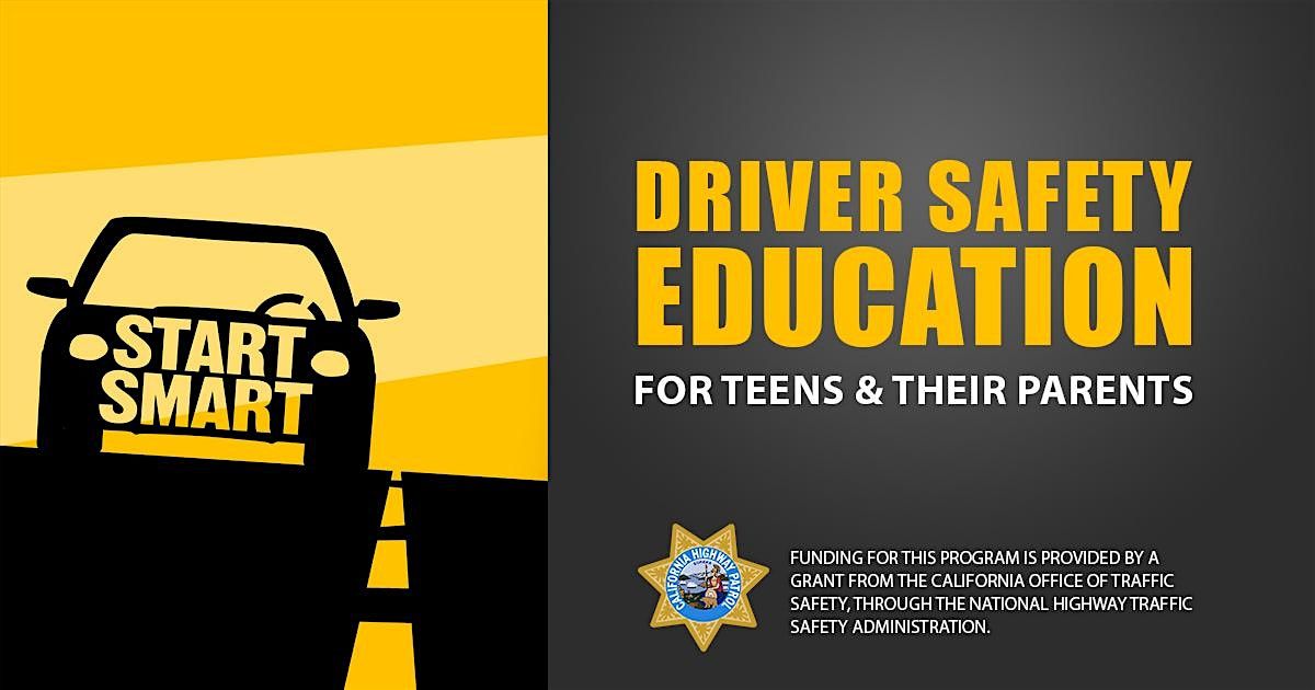 Start Smart Class - Hayward: CHP Office, 27 May | Event in Hayward | AllEvents