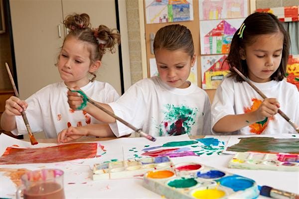 F.I.N.D.E.R.S. for Kids -, 6 August | Event in San Diego | AllEvents