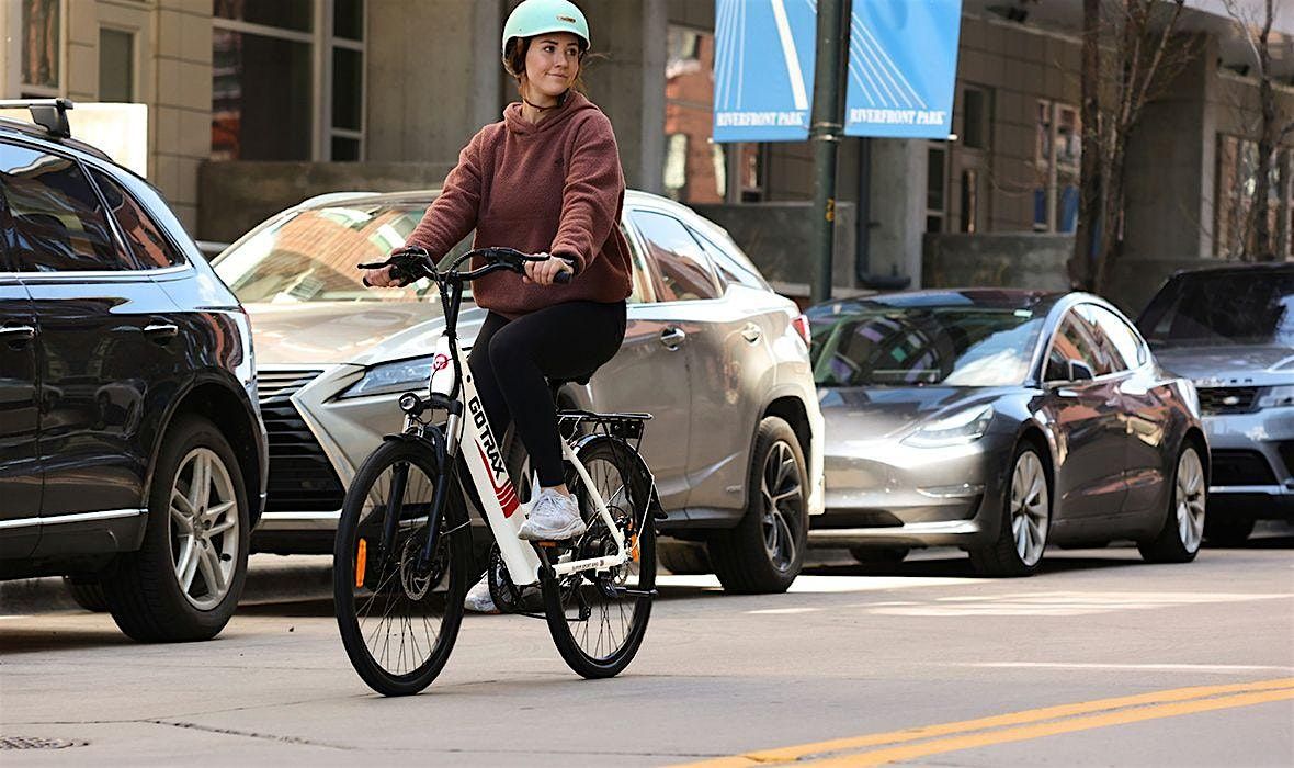 Ride New Haven: New Haven's e-Bike Share, 15 June | Event in New Haven | AllEvents