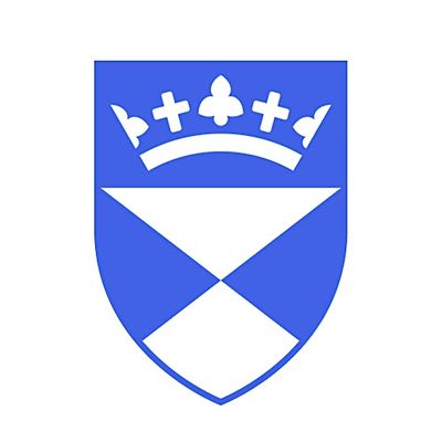 University of Dundee logo