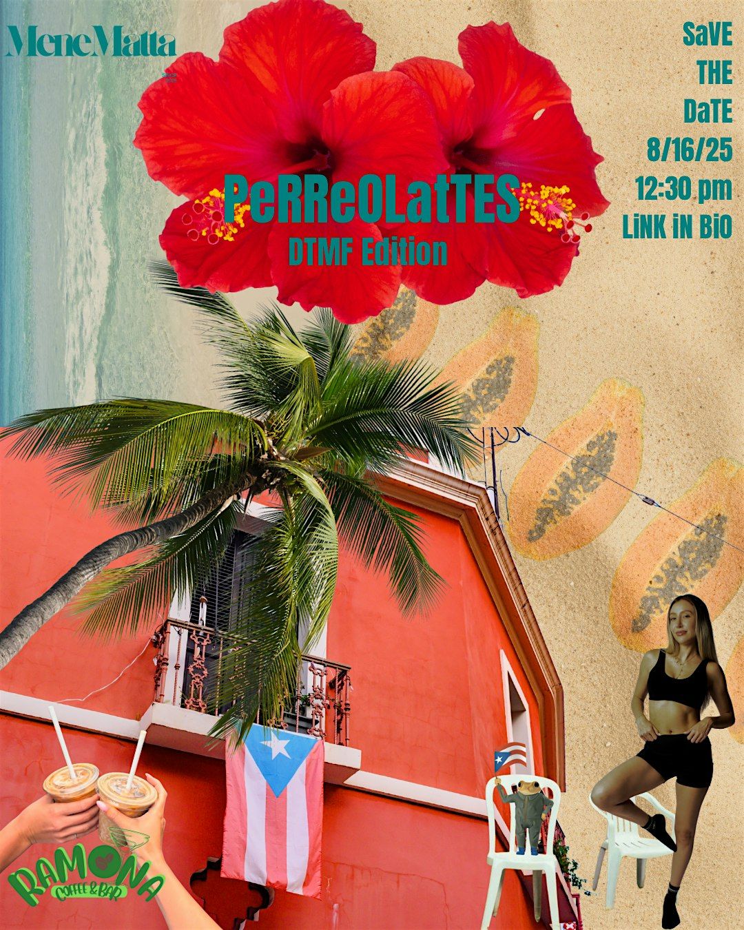 PeRReOLatTES, 16 August | Event in Tucson | AllEvents
