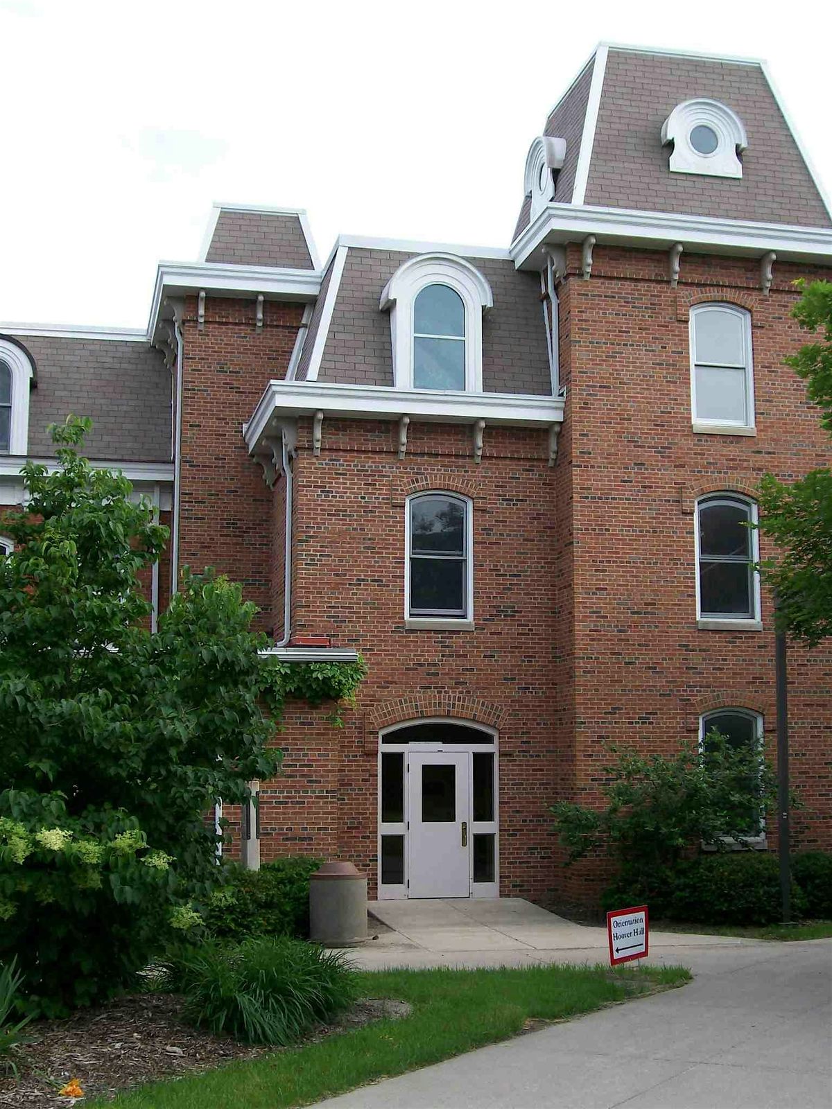 Ames Audio Tour: Cyclone Stories and Campus Legends Unveiled | Event in Ames | AllEvents