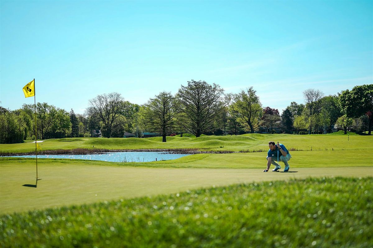 SIL x Pichón Golf Luncheon, 24 June | Event in Northbrook | AllEvents