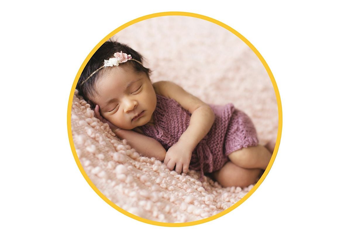 Developing Infant Sleep Patterns - Free Parenting Workshop, 3 September | Event in Spartanburg | AllEvents