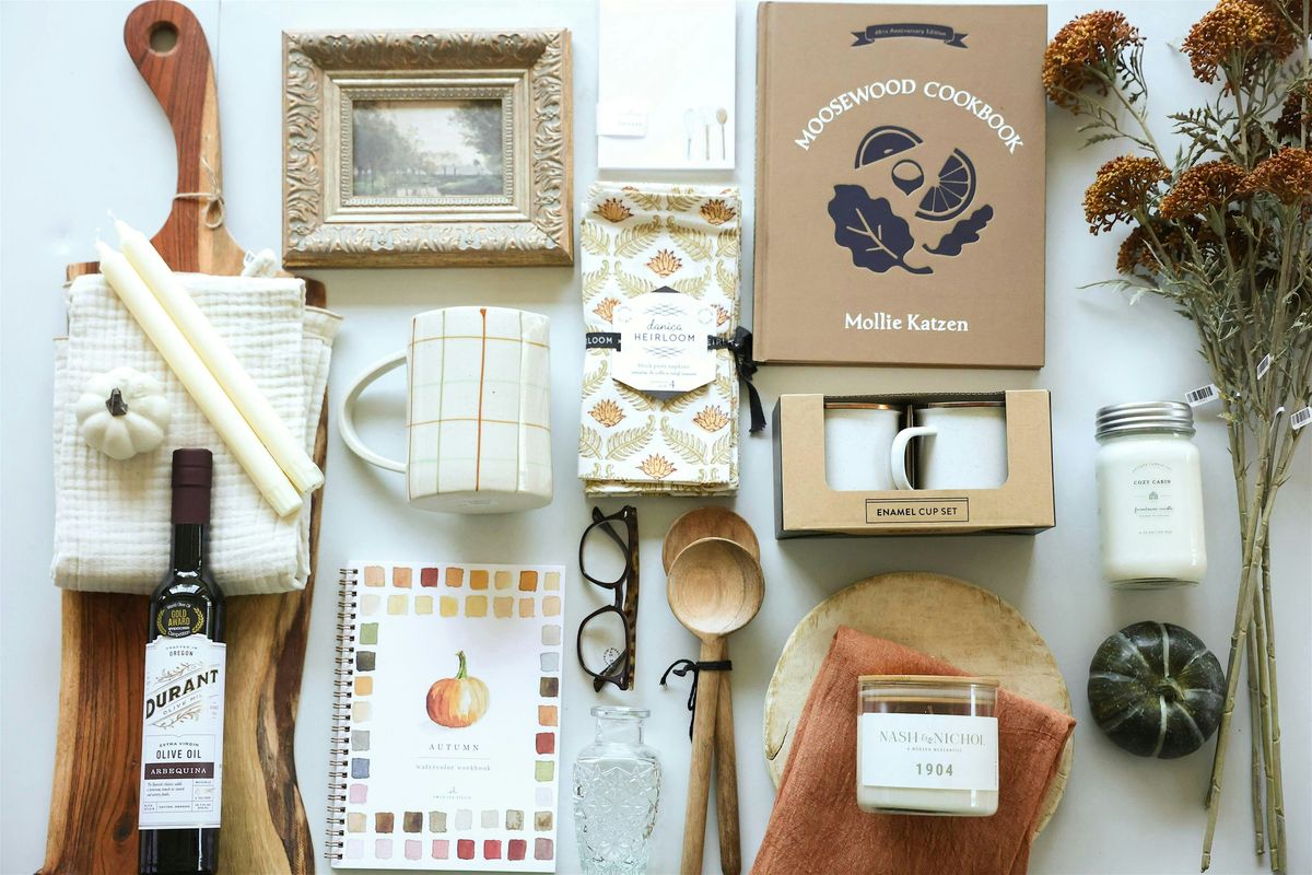 Nash & Nichol's Fall Favorites, 4 September | Event in McMinnville | AllEvents