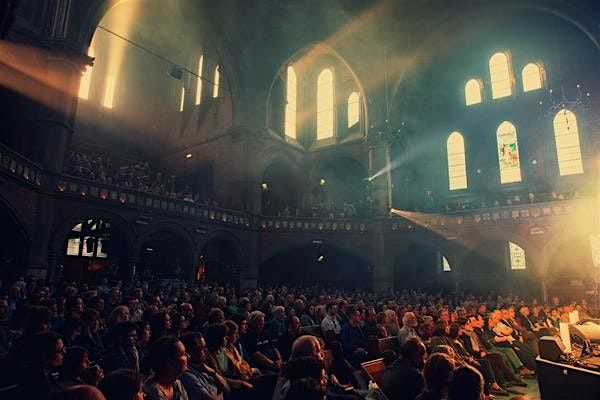 Joan As Police Woman 20 Years of Real Life Tour - Early Dinner Reservation, 6 November | Event in London | AllEvents