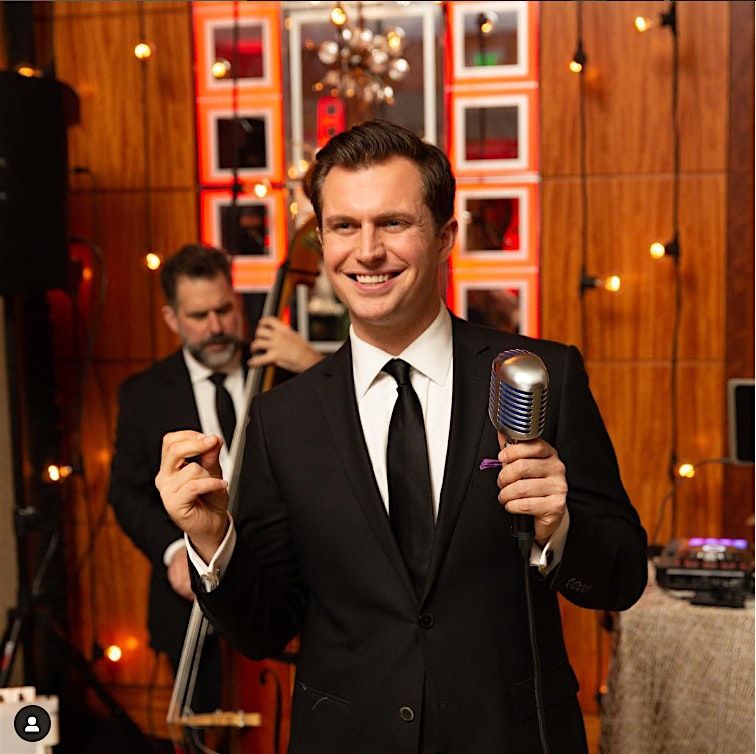 A Sinatra Christmas, 11 December | Event in Wayland | AllEvents