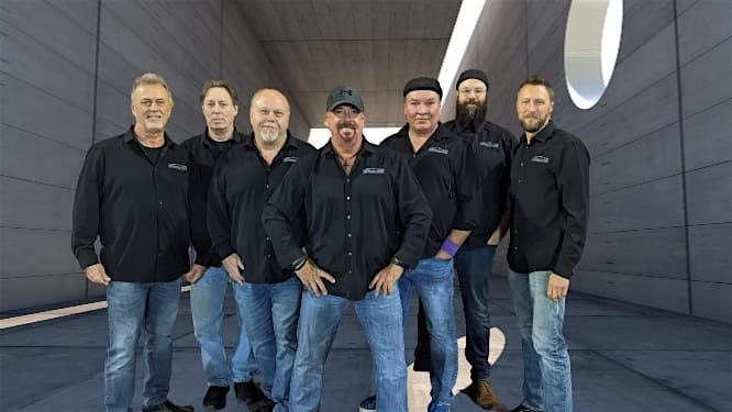 The Konnection: Saturday, August  30, 2025, 30 August | Event in Mount Airy | AllEvents
