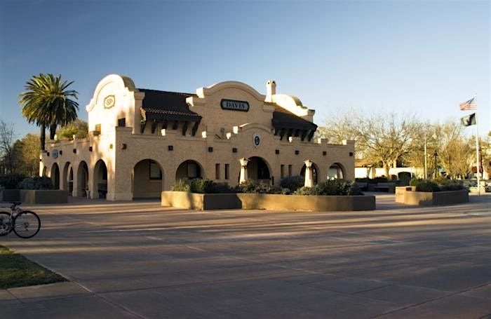 Adventurous Scavenger Hunt - Downtown Davis Doozy Dash | Event in Davis | AllEvents