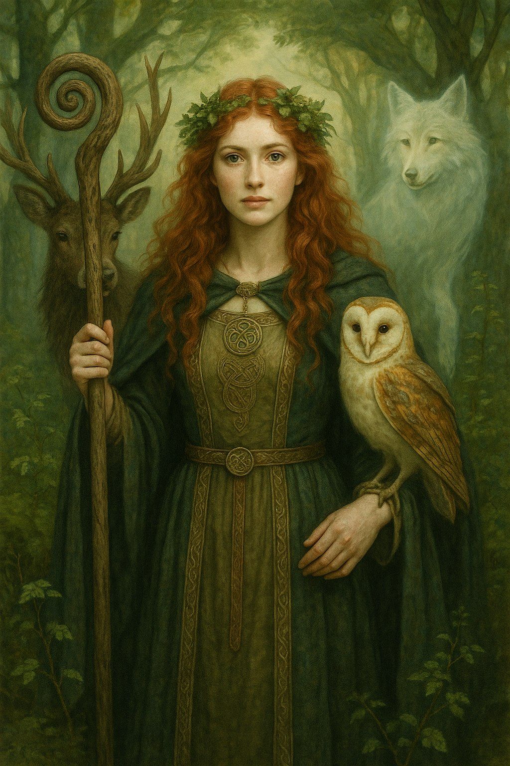 Shamanism 101: Connecting and Working with Your Spirit Guides Course, 17 August | Event in Hypoluxo | AllEvents
