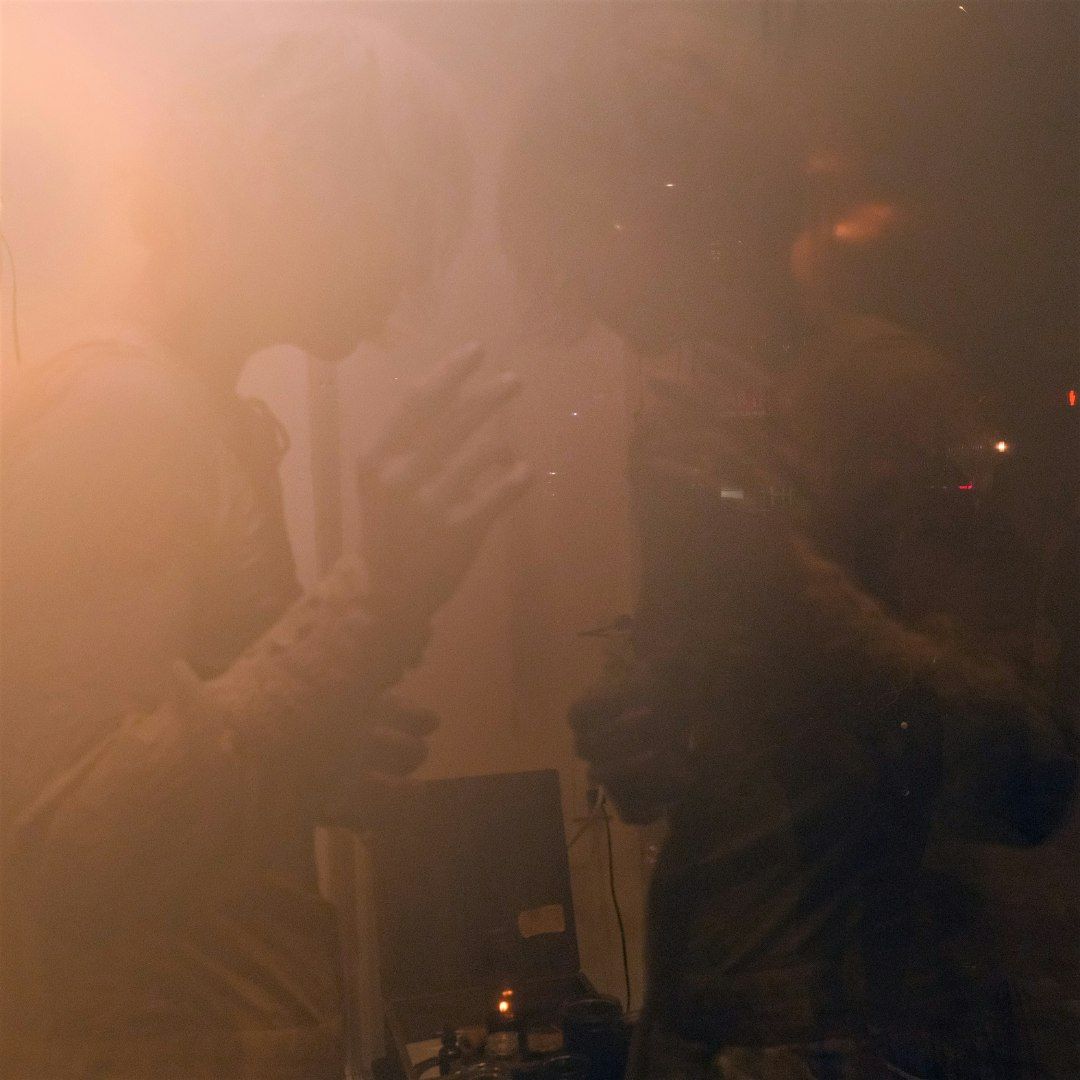Ghostly Practice In-Person Movement Ritual Workshop: June 1 (Sunday) | Event in New York | AllEvents