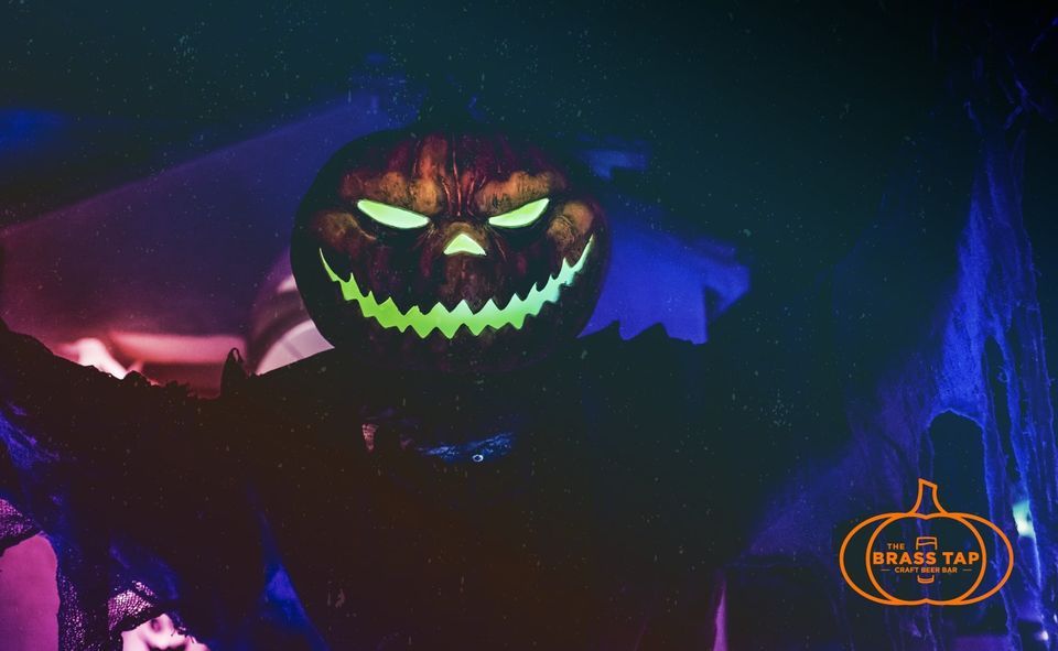 11th Annual Halloween Party at The Brass Tap, The Brass Tap Lakeside Village, Mulberry, 28