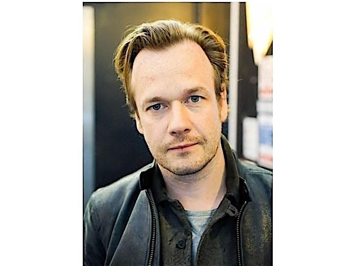 Peter Rollins: Live in Pasadena, 7 December | Event in Pasadena | AllEvents