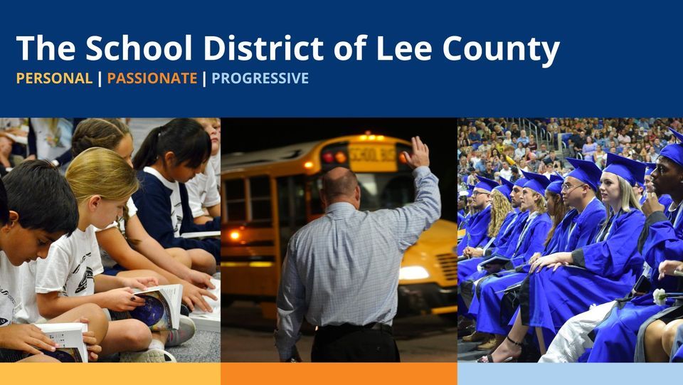 Town Hall Event with Superintendent and School Board, Oak Hammock