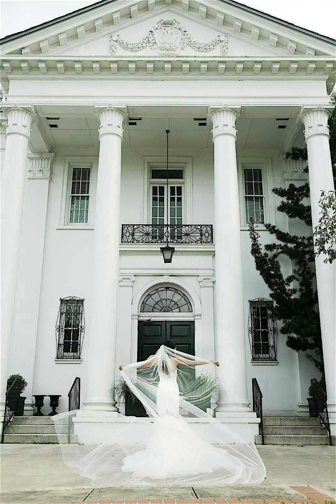 Something Old, Something New Bridal Event at the Mansion, 26 February | Event in Baton Rouge | AllEvents