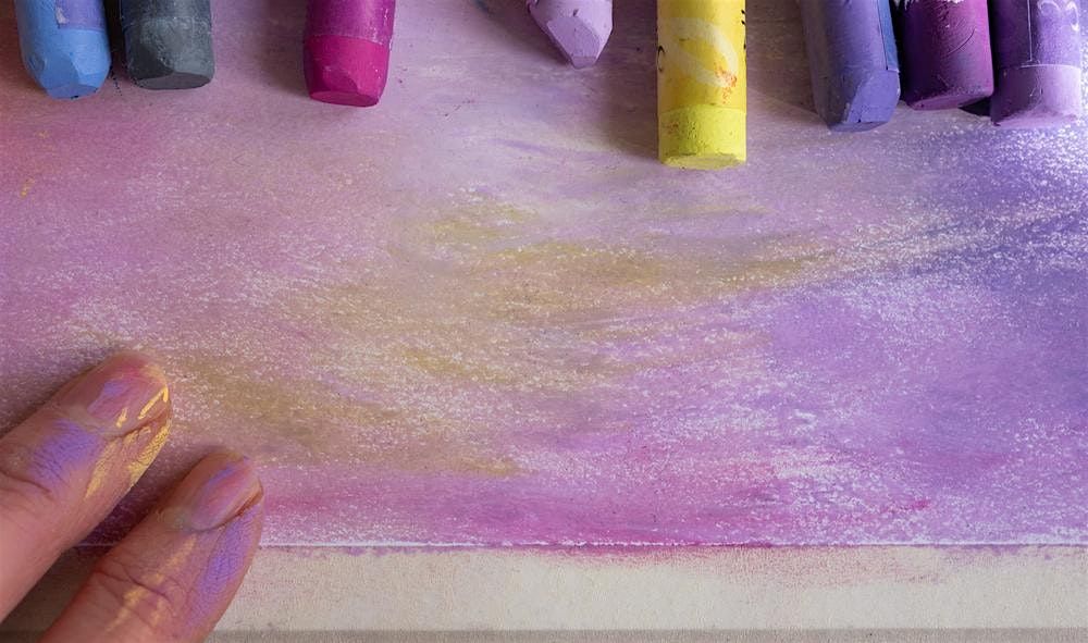 ISO Art Night: Crayon & Oil Pastel Edition, 27 May | Event in Rochester | AllEvents