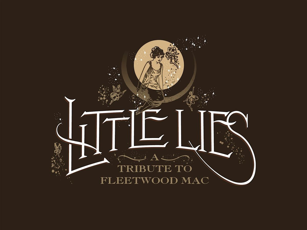 Little Lies: A Tribute to Fleetwood Mac, 3 October | Event in Bridgeport | AllEvents