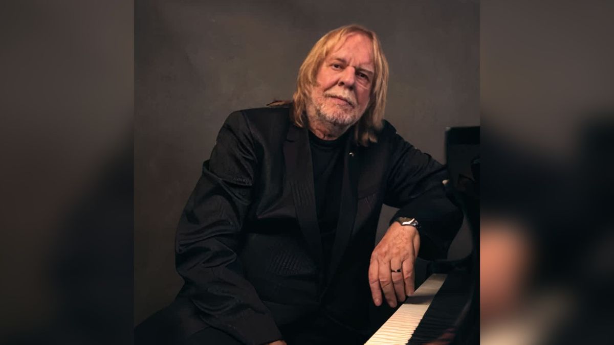 Rick Wakeman Glasgow Tickets, 16 October | Event in Glasgow | AllEvents