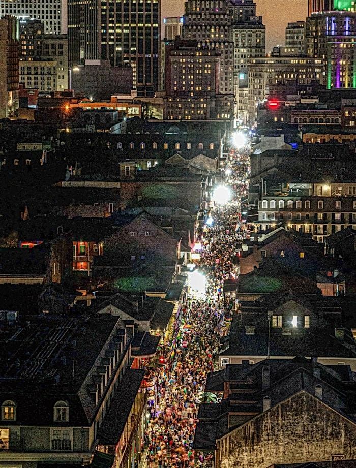 Amazing Scavenger Hunt! - New Orleans Ballin' Bar Crawl | Event in New Orleans | AllEvents