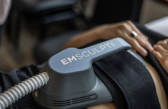 Function Meets Aesthetics: EMSCULPT NEO Demo & Education Day, 28 July | Event in Oak Creek | AllEvents