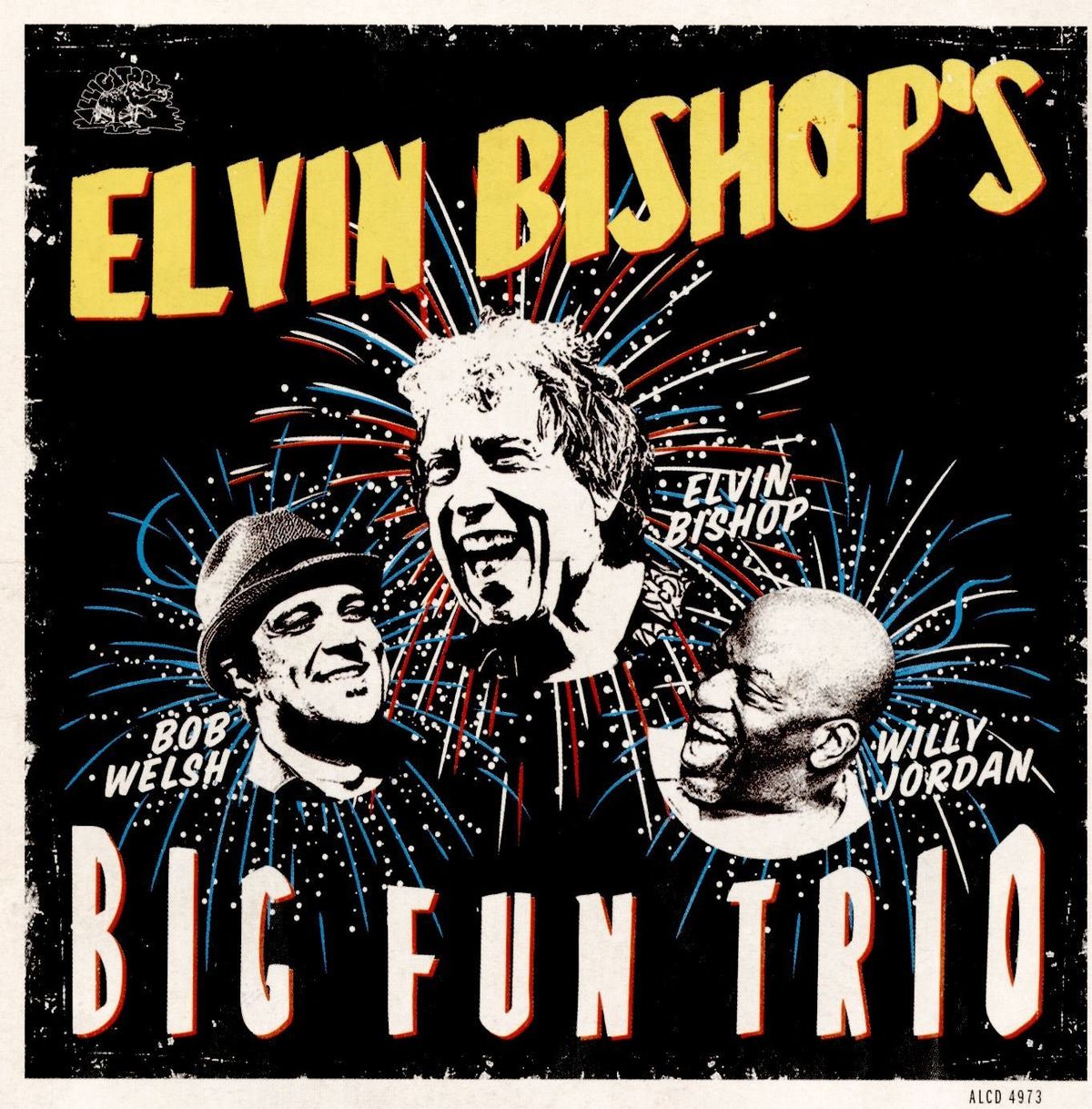 Elvin Bishop Big Fun Trio at Yoshis Jazz Club - Oakland, 16 September | Event in Oakland | AllEvents