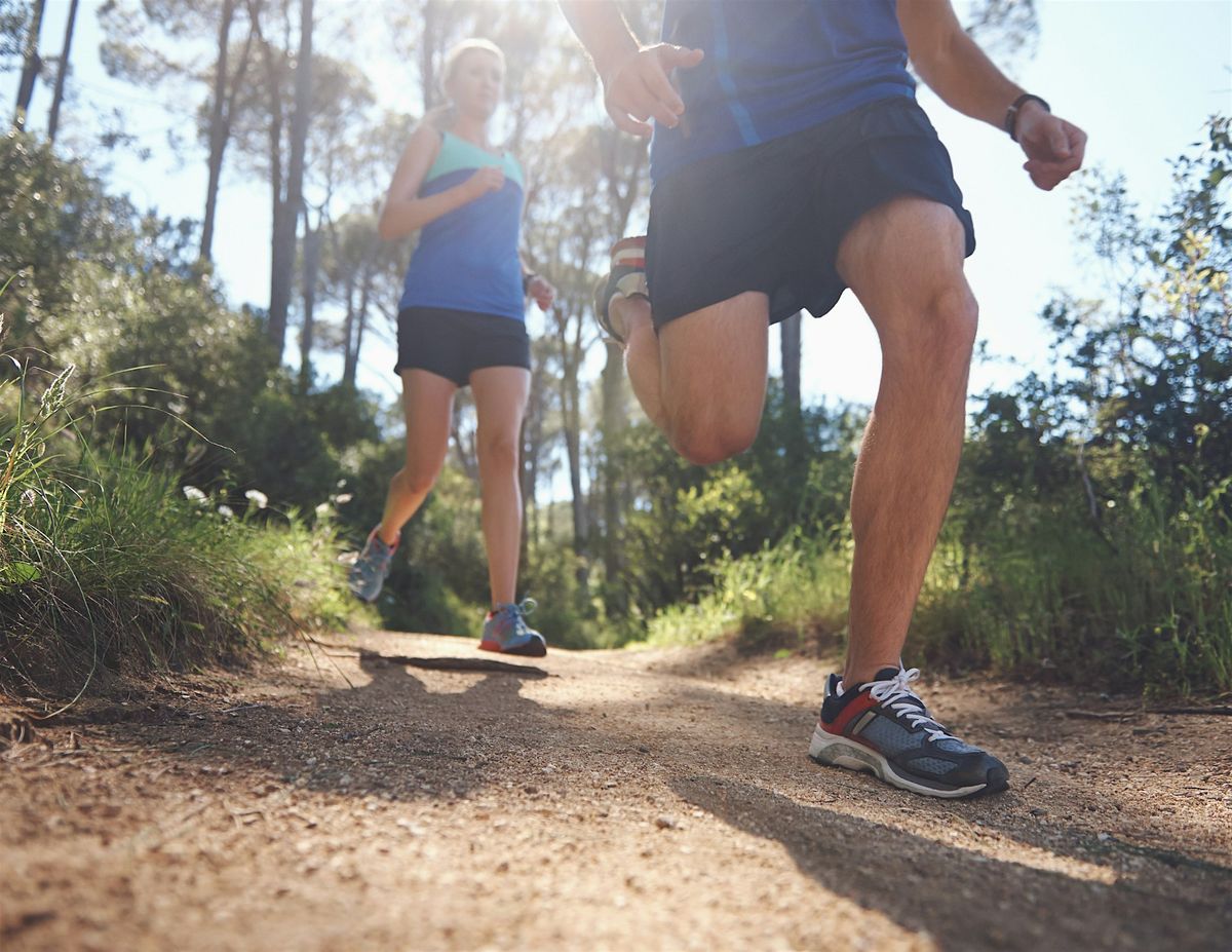Mindful Miles Trail Runs/Hikes for Parents, 21 August | Event in Palos Hills | AllEvents