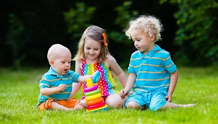 Infant and Toddler Specialist Network Road Show, 10 May | Event in Round Rock | AllEvents