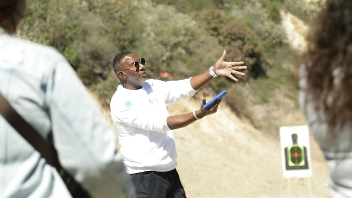 Private Handgun Training, 15 August | Event in Azusa | AllEvents