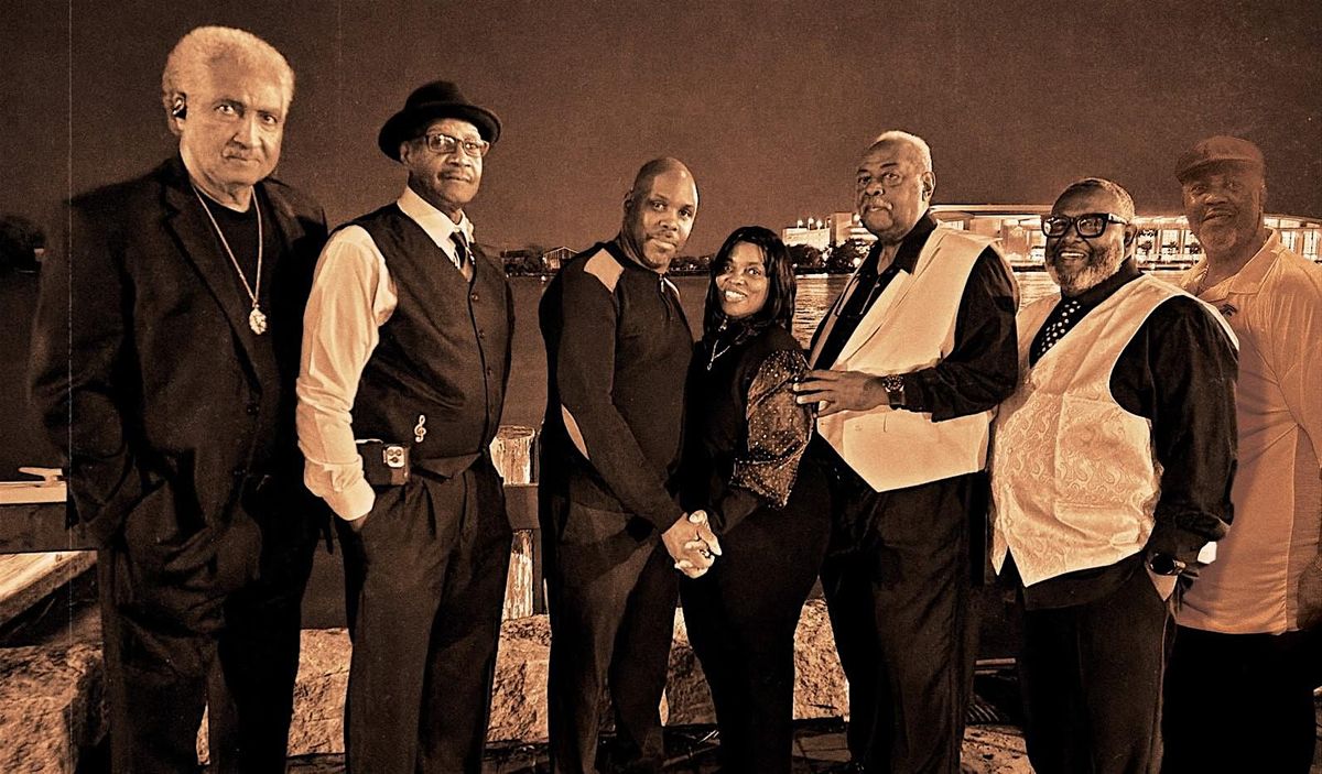 Segar Jazz Affair SMOOTH JAZZ concert #102 w/ John Dunn & The Jazzman Band, 25 October | Event in Athens