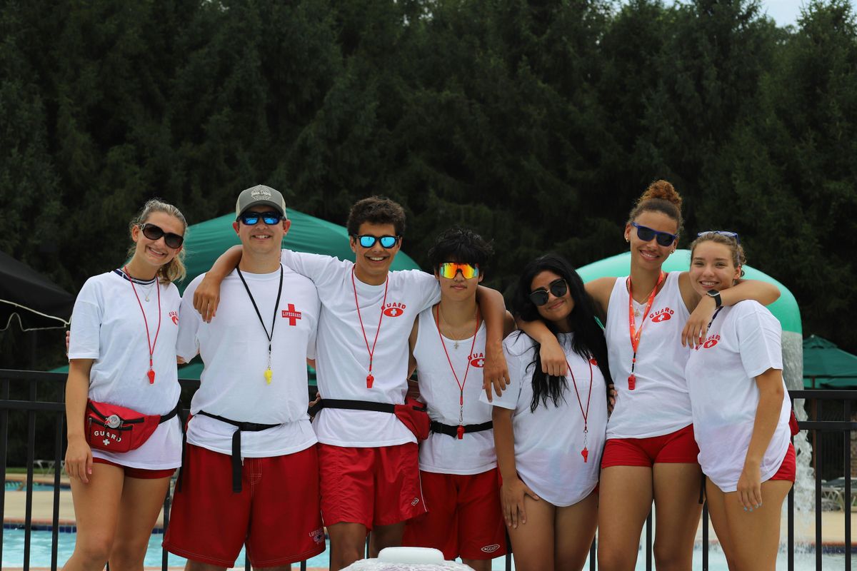 Lifeguard Training Course (5/10, 5/11, 5/17, 5/18) Baymont White Plains, 10 May | Event in Elmsford | AllEvents