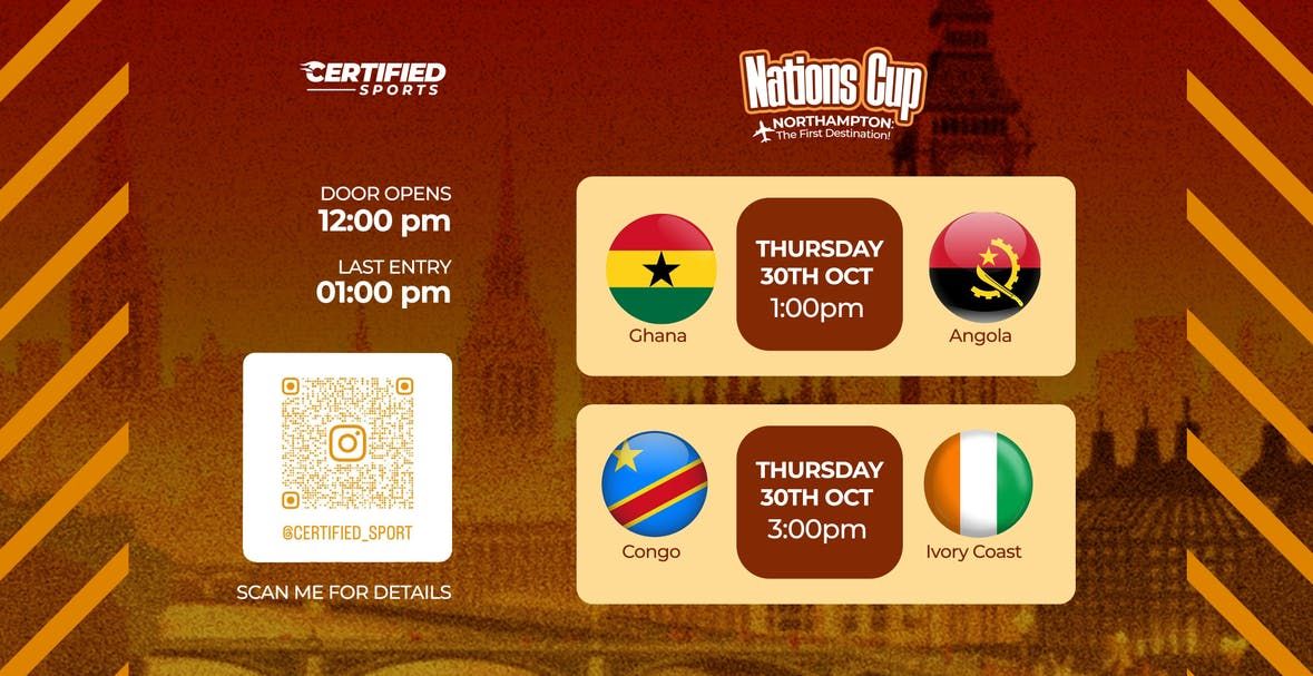 NATIONS CUP 0.2, 30 October | Event in Moulton | AllEvents