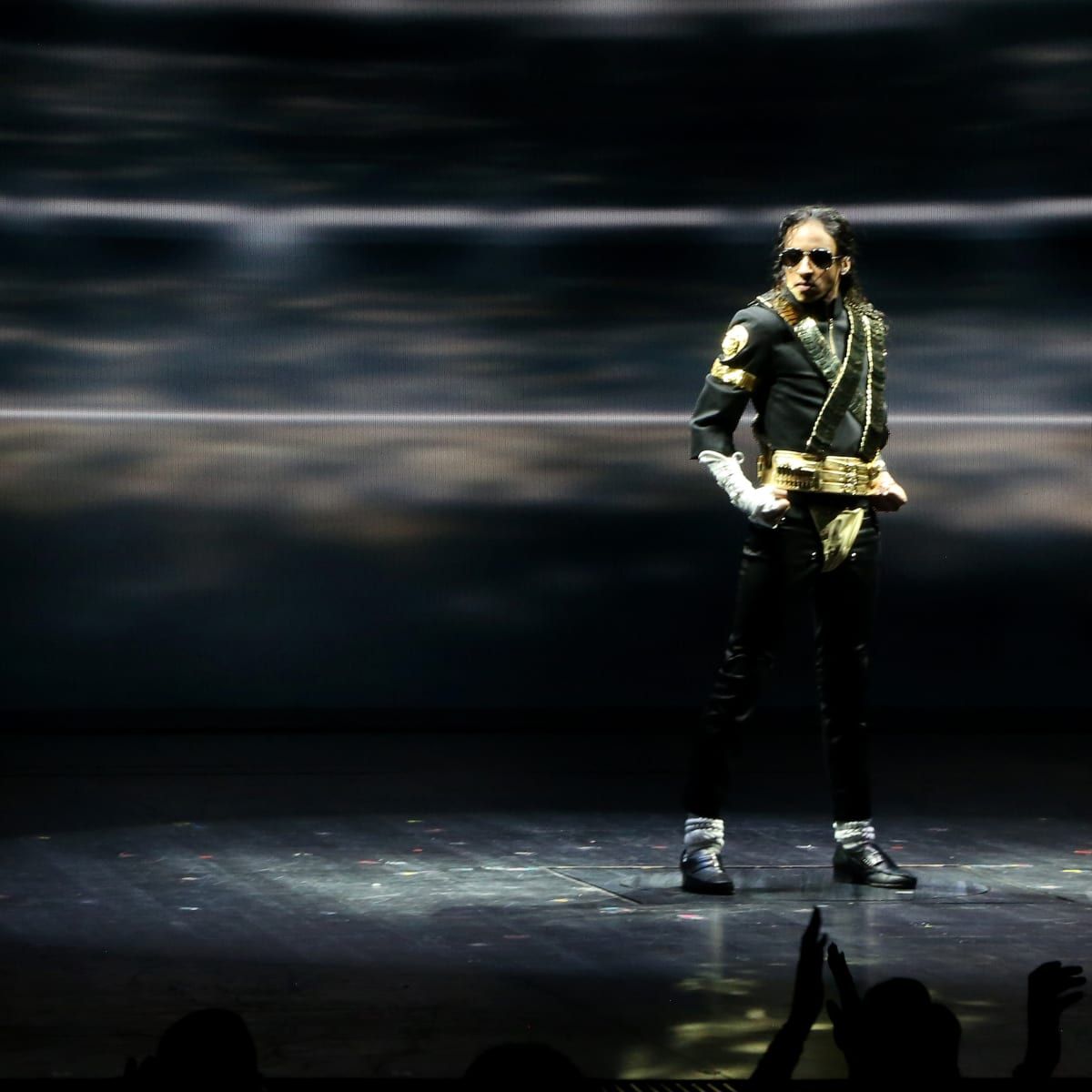MJ - The Musical at Orpheum Theater - Omaha, 9 June | Event in Omaha | AllEvents