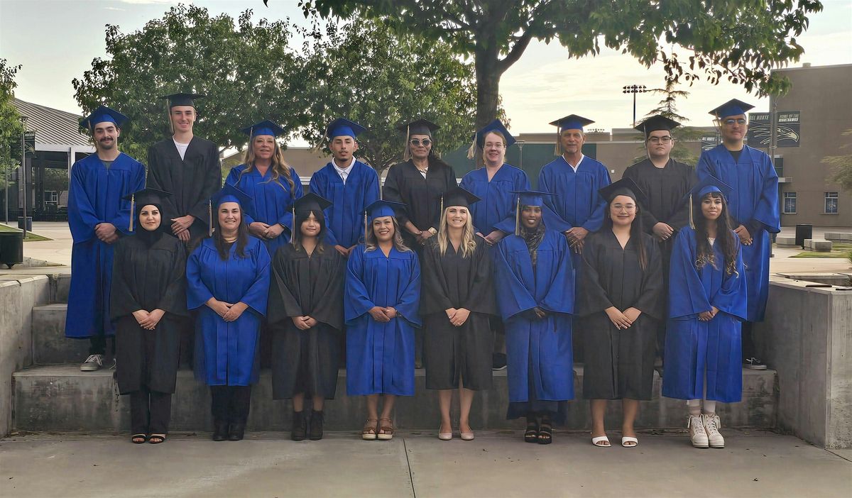 Poway Adult School Graduation, 14 June | Event in San Diego | AllEvents