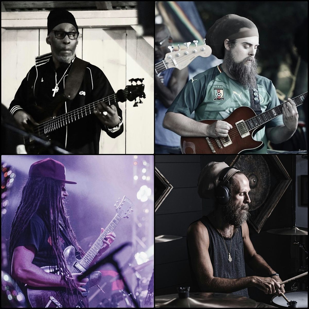 New Roots Project w/ Flint Blade, 27 June | Event in Nevada City | AllEvents