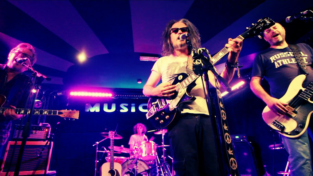 Rust For Glory Neil Young Tribute 06/06/26 Old Cold Store, Nottingham, 6 June | Event in Nottingham | AllEvents