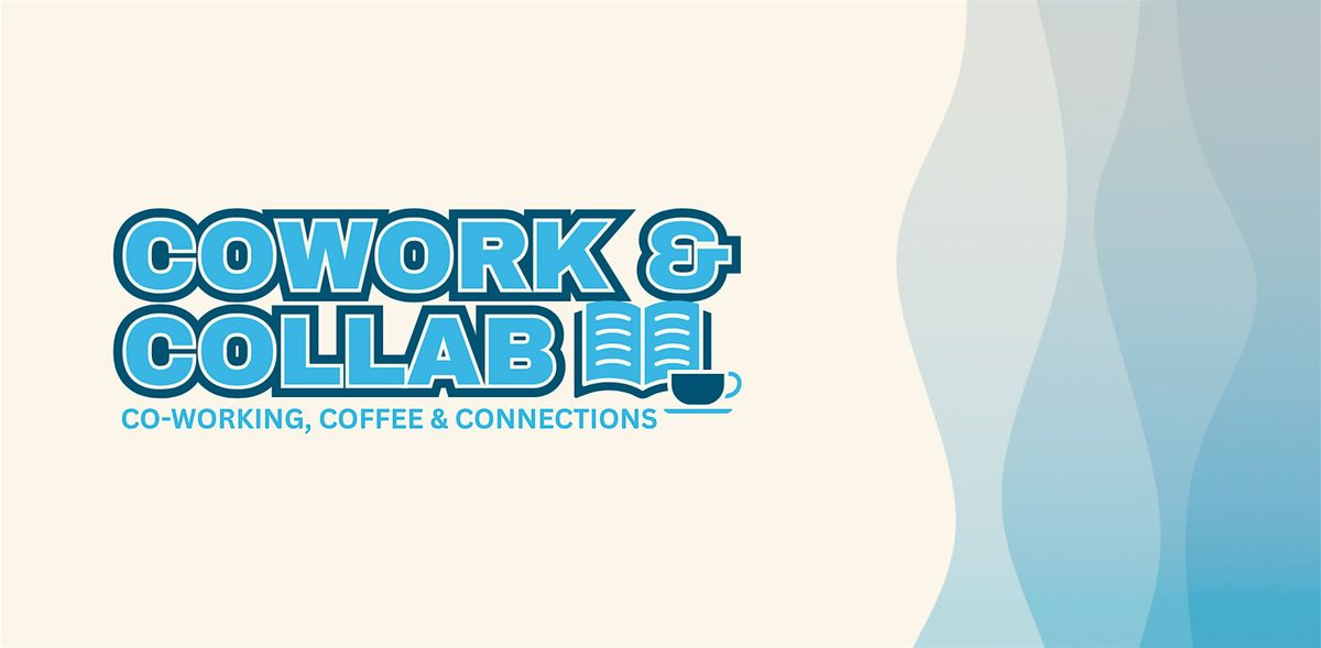 Cowork & Collab, 25 November | Event in Bishop Auckland | AllEvents
