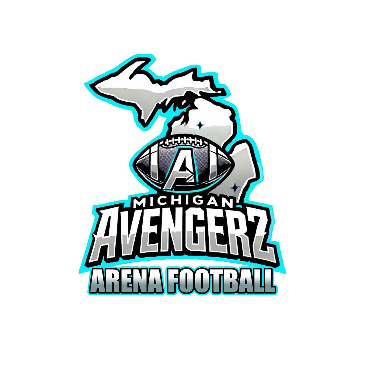 Michigan avengerz youth camp / flag tournament, 12 July | Event in Novi | AllEvents