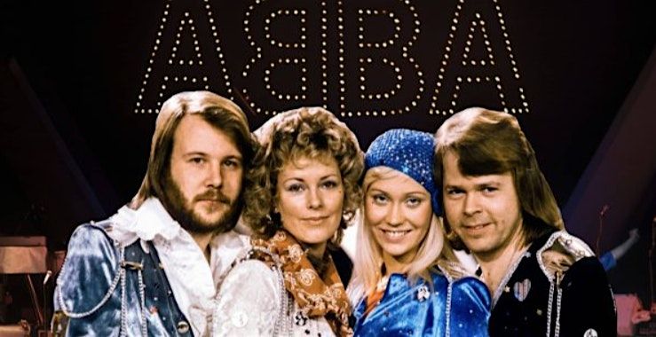 ABBA Tribute Night, 24 May | Event in Edinburgh | AllEvents