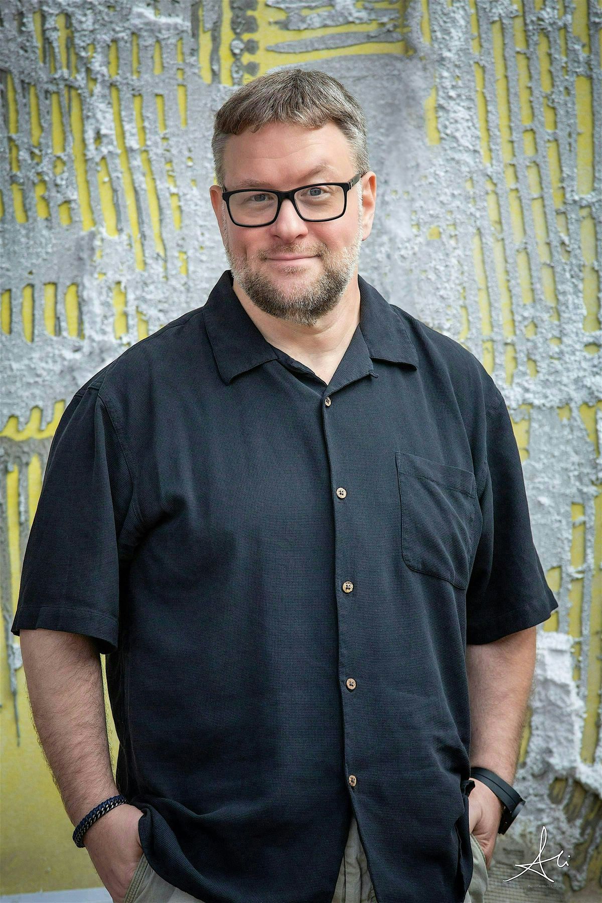 Phantoms and Folklore with Tim Weisberg, 30 October | Event in Sandwich | AllEvents