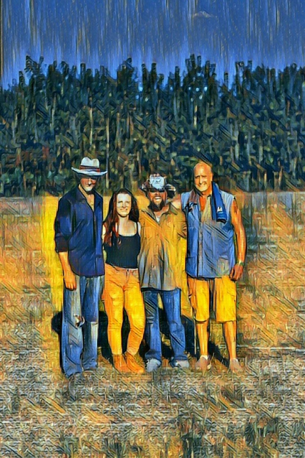 MIDNIGHT SUN SUMMER TOUR | The Goods, Soldotna | King Saison, 6 June | Event in Soldotna | AllEvents