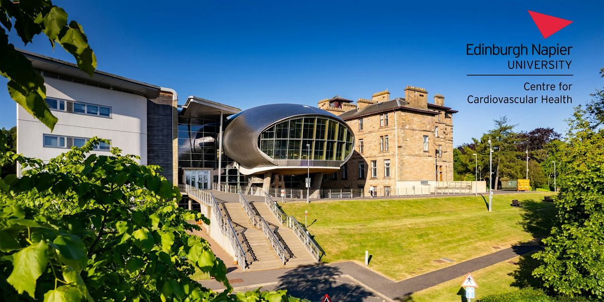The Road Ahead: From Evidence to Implementation in PARS, 23 October | Event in Edinburgh | AllEvents