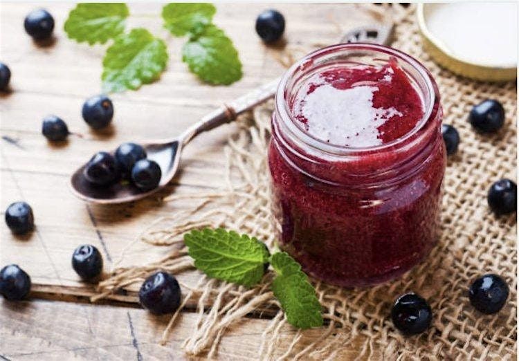 Sweet & Savory Jam Making Workshop, 30 October | Event in Saanichton | AllEvents