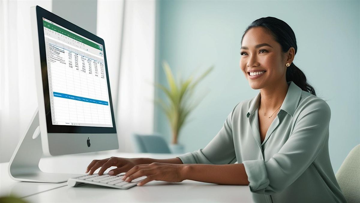 Microsoft Excel Training Series in Pryor, 7 October | Event in Pryor | AllEvents