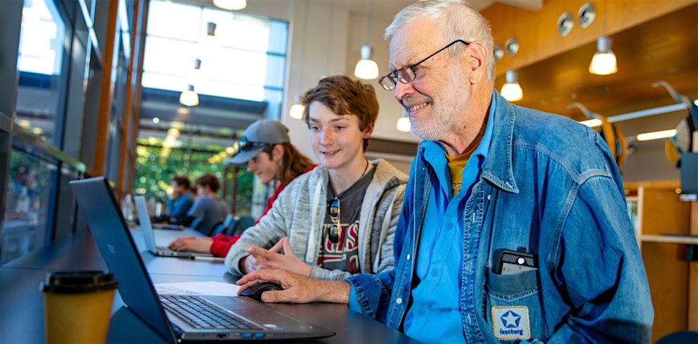 New Year, New Language at Wollongong Library, 13 January | Event in Wollongong | AllEvents