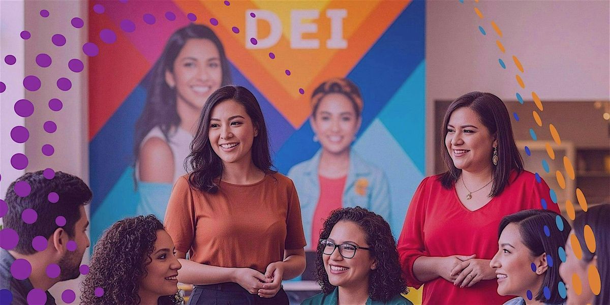 Voces Latinx: DEI Panel + Speed Networking, 20 September | Event in Chicago | AllEvents