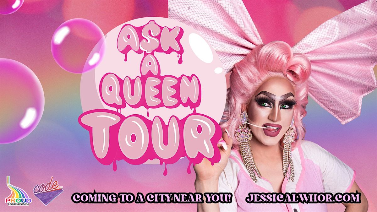 Ask A Queen Tour | Orlando, Florida | Event in Orlando | AllEvents