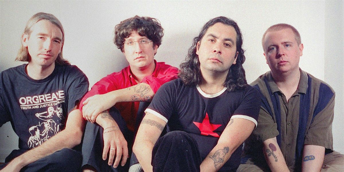 The Tubs, 30 September | Event in Brooklyn | AllEvents